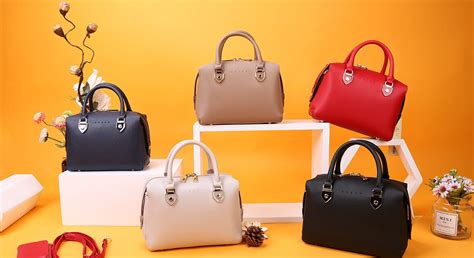 Wholesale Handbags from China 